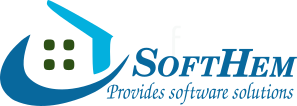 Softhem Blog logo